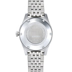 Squale Super-Squale Black Arabic Numerals Bracelet, Squale ref SUPERMBKBK.AC, product image 2