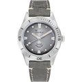 Squale Super-Squale Sunray Grey Strap, Squale ref SUPERSSG.PG, product image 1
