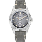 Squale Super-Squale Sunray Grey Strap, Squale ref SUPERSSG.PG, product image 1