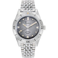Squale Super-Squale Sunray Grey Bracelet, Squale ref SUPERSSG.AC, product image 1