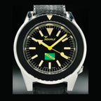 Squale 1521 Nitrox Diver Exquisite Limited Edition, Squale ref 1521NITROX.HT, product image 2