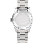Squale 1545 Grey Bracelet, Squale ref 1545GG.AC, product image 2