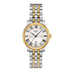Tissot T122.210.22.033.00 official product photo 2