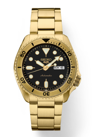 Seiko 5 Sports SRPK18