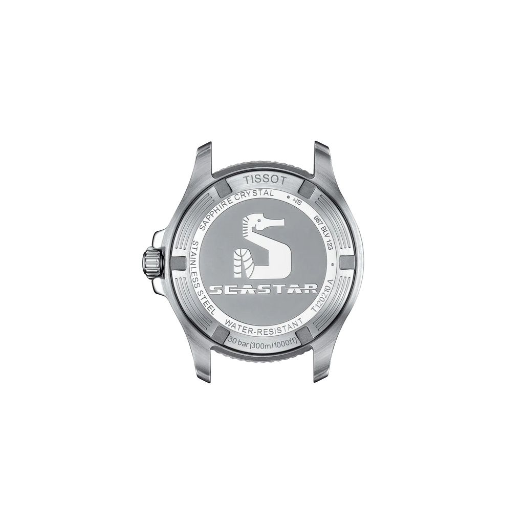 Tissot T120.210.21.051.00 official product photo 3