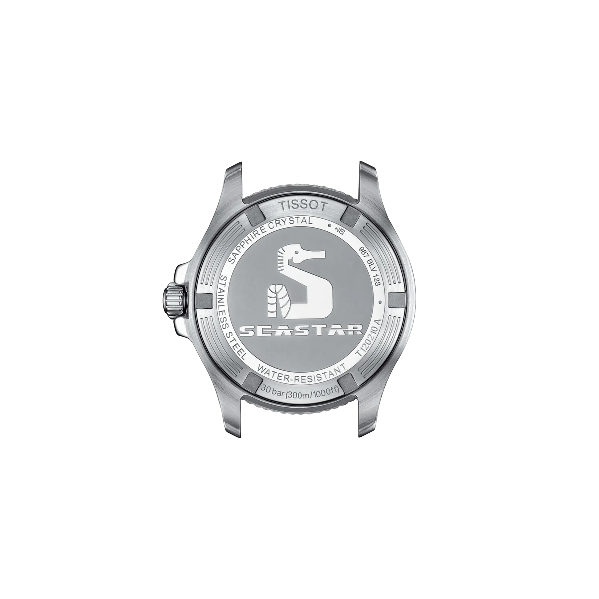 Tissot T120.210.21.051.00 official product photo 3