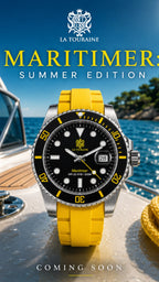 Maritimer Sport Edition