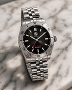 Atlantica Automatic Dive Watch