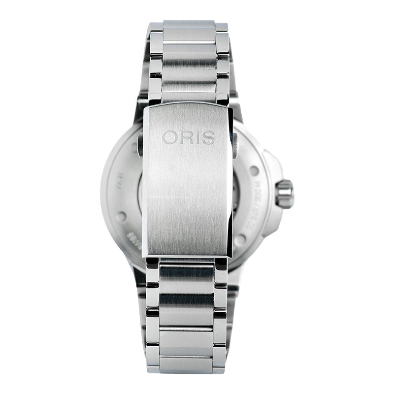 Oris 0173377304134-0782405PEB exact reference gallery view 2
