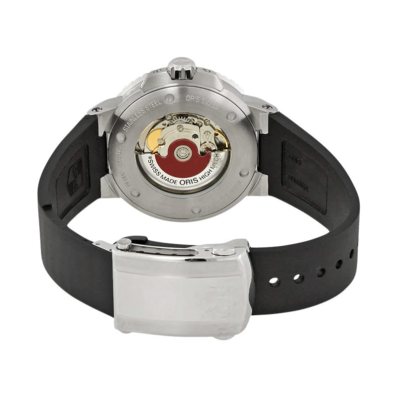 Oris 01 733 7730 4134-07 4 24 64EB additional product gallery view 2