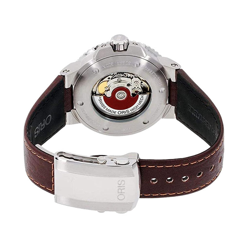 Oris 01 733 7730 4152-07 5 24 12EB additional product gallery view 2