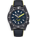 Squale T183 Forged Carbon Yellow, Squale ref T183AFCY.RLY, product image 1