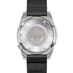 Squale 1521 Classic Blue Strap, Squale ref 1521OCN.VO, product image 2