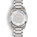 Squale 1521 Classic Blue Bracelet, Squale ref 1521OCN.SQ20L, product image 2
