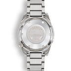 Squale 1521 Blue Ray Bracelet, Squale ref 1521PROFD.SQ20L, product image 4