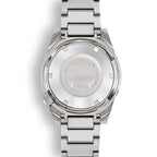 Squale 1521 Full Luminous Militaire White Bracelet, Squale ref 1521FUMIWT.SQ20L, product image 4