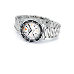 Squale 1521 Full Luminous Militaire White Bracelet, Squale ref 1521FUMIWT.SQ20L, product image 3