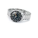 Squale 1521 Militaire Black Bracelet, Squale ref 1521MIL.SQ20L, product image 3