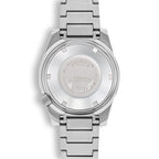 Squale 1521 Militaire Blasted Bracelet, Squale ref 1521MILBL.SQ20S, product image 2
