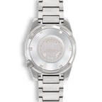 Squale 1521 Classic COSC Bracelet, Squale ref 1521COSCL.SQ20B, product image 2