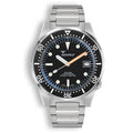 Squale 1521 Classic COSC Bracelet, Squale ref 1521COSCL.SQ20B, product image 1