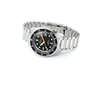 Squale 1521 Classic COSC Bracelet, Squale ref 1521COSCL.SQ20B, product image 3