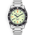 Squale 1521 Full Luminous Bracelet, Squale ref 1521FULL.SQ20L, product image 1