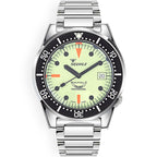 Squale 1521 Full Luminous Bracelet, Squale ref 1521FULL.SQ20L, product image 1