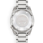 Squale 1521 Full Luminous Bracelet, Squale ref 1521FULL.SQ20L, product image 2