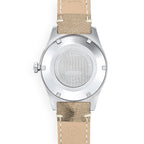 Squale Super-Squale Sunray Brown Strap, Squale ref SUPERSSBW.PBW, product image 2