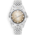 Squale Super-Squale Sunray Brown Bracelet, Squale ref SUPERSSBW.AC, product image 1