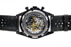 Heritage Racer | Tachymeter Watch