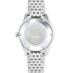 Squale Super-Squale Big Arrows Black Bracelet, Squale ref SUPERSSABK.AC, product image 2