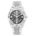 Squale Super-Squale Big Arrows Black Bracelet, Squale ref SUPERSSABK.AC, product image 1