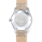 Squale Super-Squale Big Arrows Green Strap, Squale ref SUPERSSAGR.PTO, product image 2