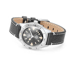 Squale Super-Squale Big Arrows Black Strap, Squale ref SUPERSSABK.PN, product image 4
