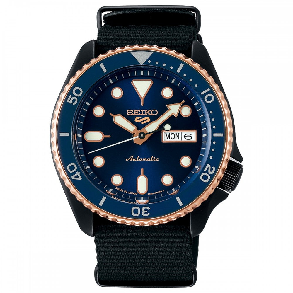 Seiko 5 Sports SBSA098