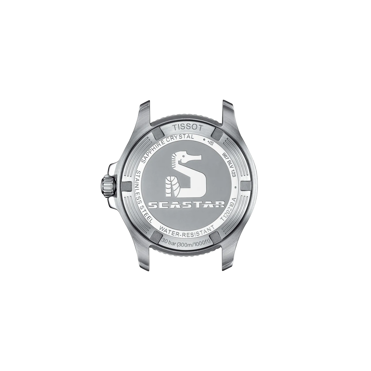 Tissot T120.210.11.041.00 official product photo 3