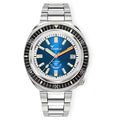 Squale 2001 Sunray Blue, Squale ref 2001BKBL.AC, product image 1