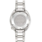 Squale 2001 Reverse Orange, Squale ref 2001BKOR.AC, product image 4
