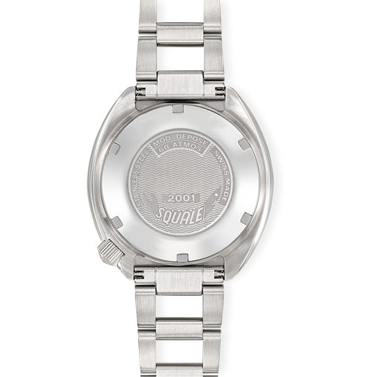 Squale 2001 Sand, Squale ref 2001BEBK.AC, product image 4