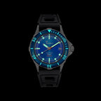Squale Corallo NOS 2008 Blue, Squale ref CORALBLBL.RBK, product image 5