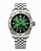 Atlantica Automatic Dive Watch