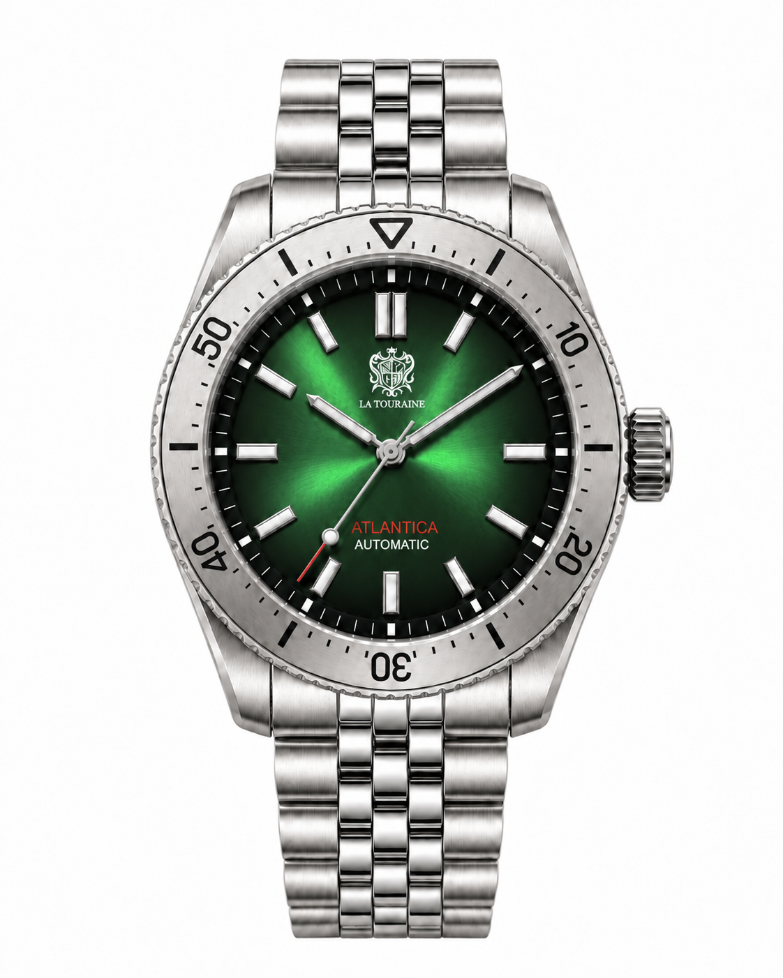 Atlantica Automatic Dive Watch