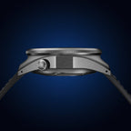 Squale Master Grand Blue, Squale ref MASTIBLBL.RAL, product image 8