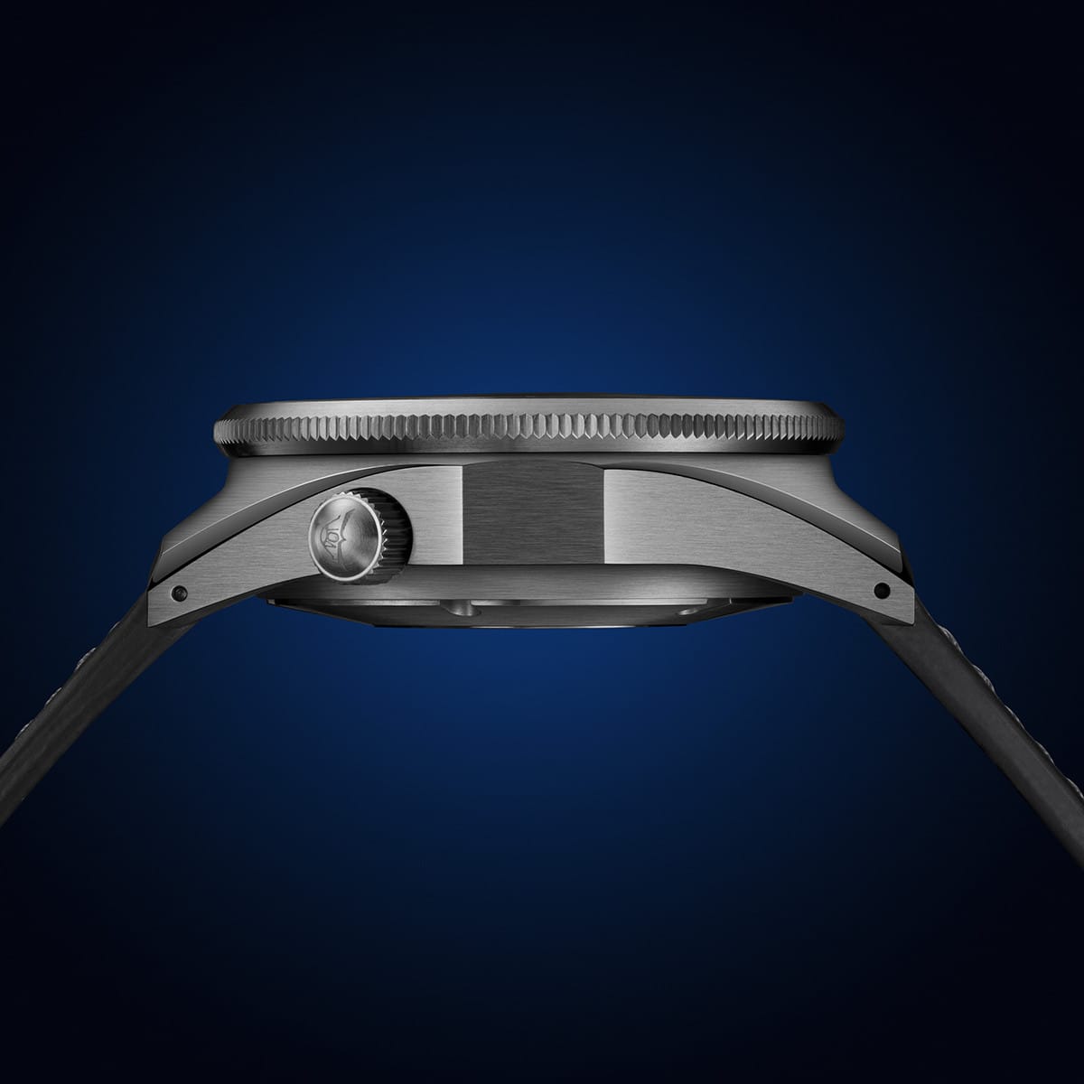 Squale Master Grand Blue, Squale ref MASTIBLBL.RAL, product image 8