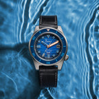 Squale Master Grand Blue, Squale ref MASTIBLBL.RAL, product image 13