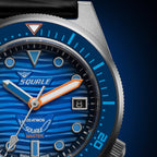 Squale Master Grand Blue, Squale ref MASTIBLBL.RAL, product image 10
