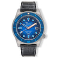 Squale Master Grand Blue, Squale ref MASTIBLBL.RAL, product image 1