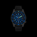Squale Master Grand Blue, Squale ref MASTIBLBL.RAL, product image 5